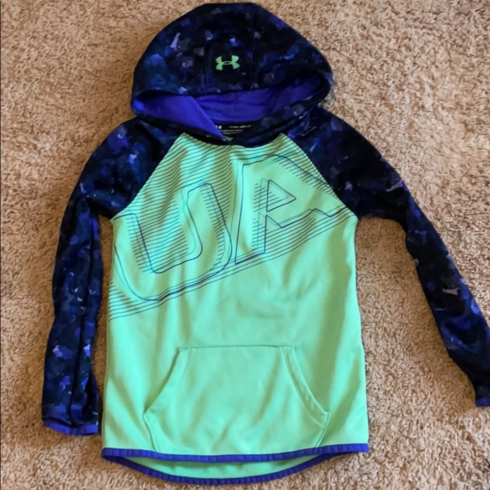 Under Armour